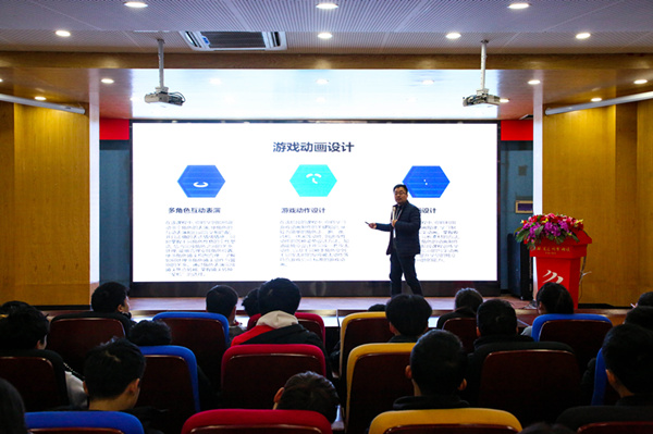 新生入學(xué)<a href=http://njxh.cn target=_blank class=infotextkey>專業(yè)</a>解讀，為你揭開兩大<a href=http://njxh.cn target=_blank class=infotextkey>專業(yè)</a>的神秘面紗