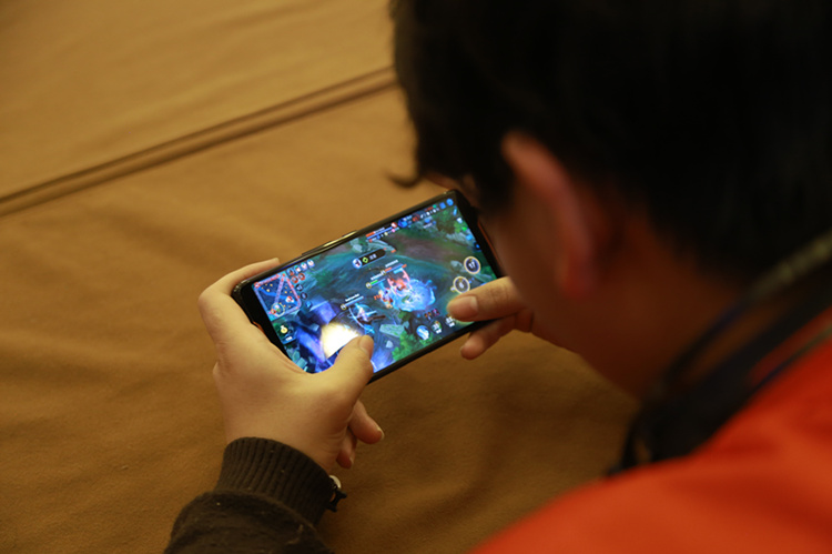 電競行業(yè)50萬個崗位缺口，“職”等你來！