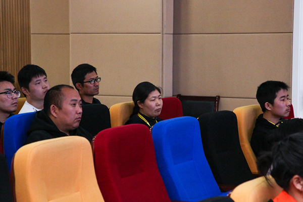 暢想春游，免費體驗進行時