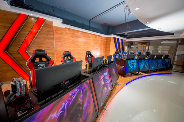 人社部發(fā)布13個(gè)新職業(yè)，央視一圖帶你了解電競行業(yè)