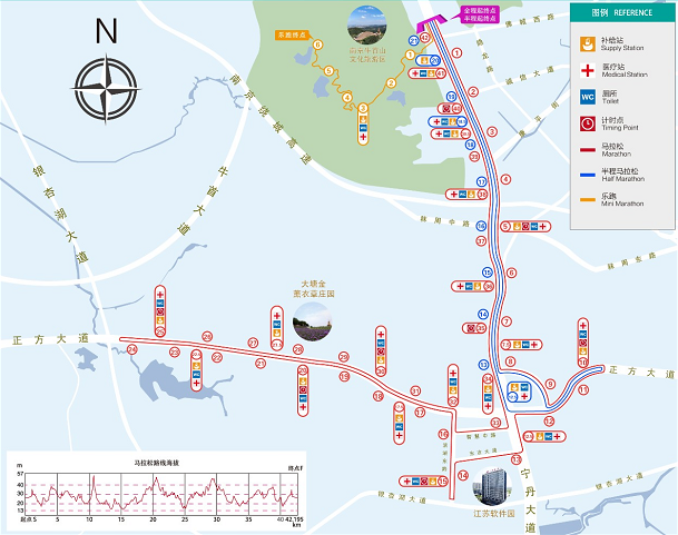 春風(fēng)十里，不如春馬走起！