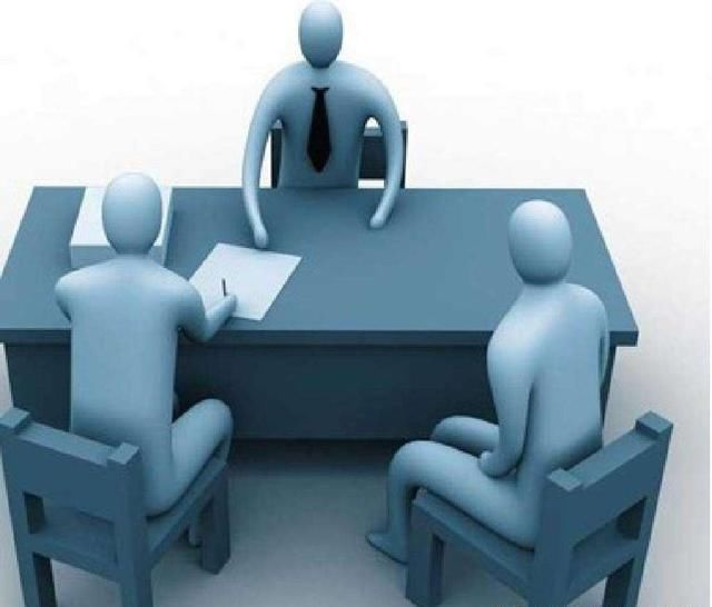 面試干貨丨當你遇上“你還有什么想了解的嗎？”，你該怎么做？ 