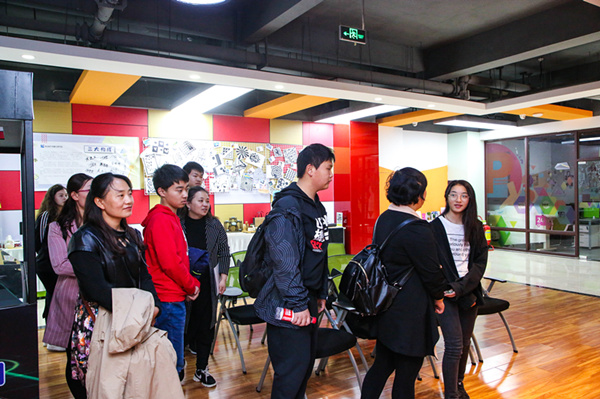 五一體驗營的旅游照新鮮出爐啦！