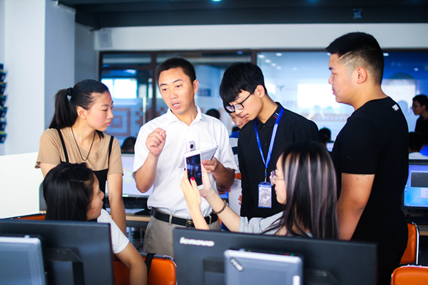 信息安全：互聯(lián)網(wǎng)時(shí)代的安全衛(wèi)士！人才缺口近百萬！