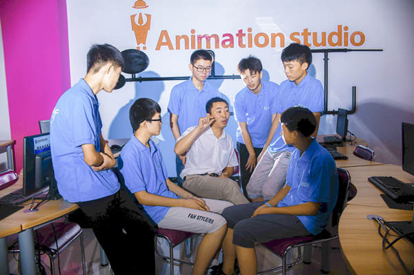 信息安全：互聯(lián)網(wǎng)時(shí)代的安全衛(wèi)士！人才缺口近百萬！