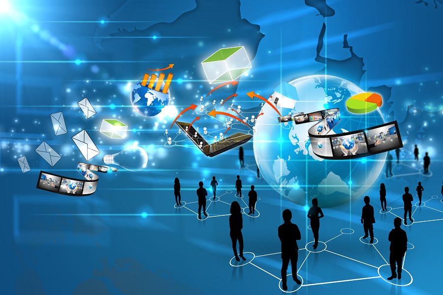 信息安全：互聯(lián)網(wǎng)時(shí)代的安全衛(wèi)士！人才缺口近百萬！