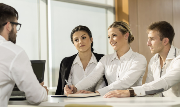 干貨丨就業(yè)知識(shí)篇：求職簡(jiǎn)歷怎么做？