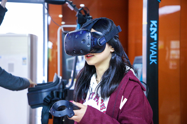 產(chǎn)教融合育工匠，新華職教周帶你共享職業(yè)教育！