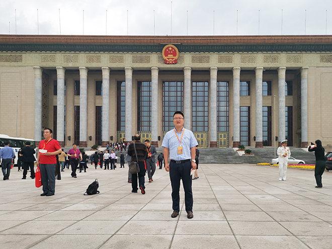 2019第五屆中國品牌影響力評價成果發(fā)布活動典禮盛大開幕，新華教育載譽而歸