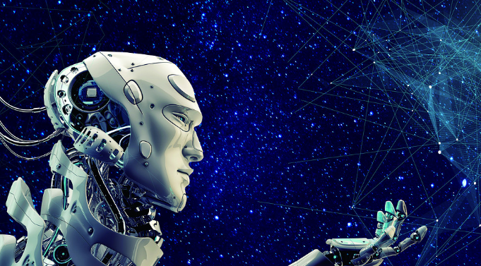 機(jī)器人將取代2000萬工作崗位，你怎么看？