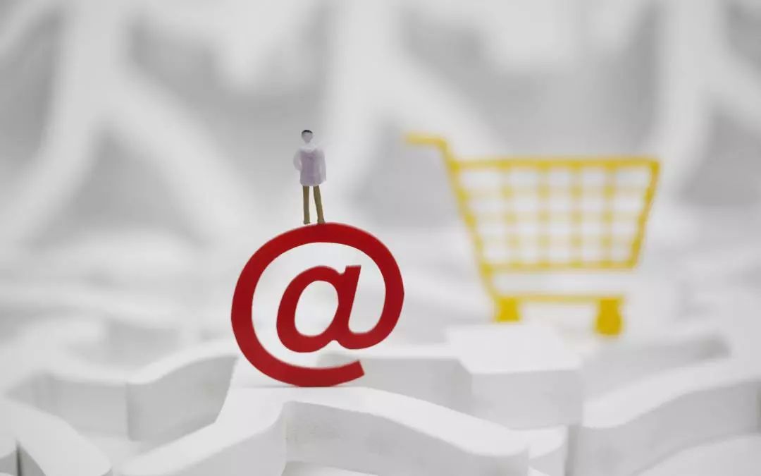 互聯(lián)網(wǎng)時代：全網(wǎng)新媒體助力電子商務(wù)發(fā)展新活力