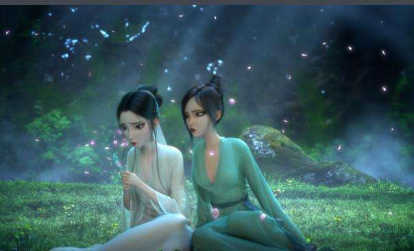 從《哪吒之魔童降世》的熱映，來看影視動畫<a href=http://njxh.cn target=_blank class=infotextkey>專業(yè)</a>的發(fā)展前景？