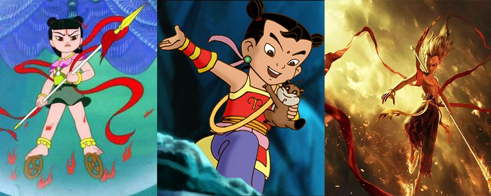 從《哪吒之魔童降世》的熱映，來看影視動畫<a href=http://njxh.cn target=_blank class=infotextkey>專業(yè)</a>的發(fā)展前景？