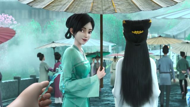 從《哪吒之魔童降世》的熱映，來看影視動畫<a href=http://njxh.cn target=_blank class=infotextkey>專業(yè)</a>的發(fā)展前景？