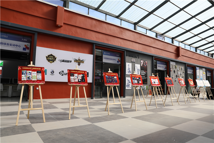 新華互聯(lián)網(wǎng)科技強(qiáng)勢入駐華北區(qū)，助推內(nèi)蒙古互聯(lián)網(wǎng)產(chǎn)業(yè)發(fā)展