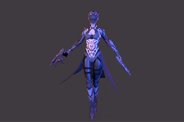 動漫游戲設(shè)計(jì)就業(yè)前景好嗎？薪資待遇怎么樣？