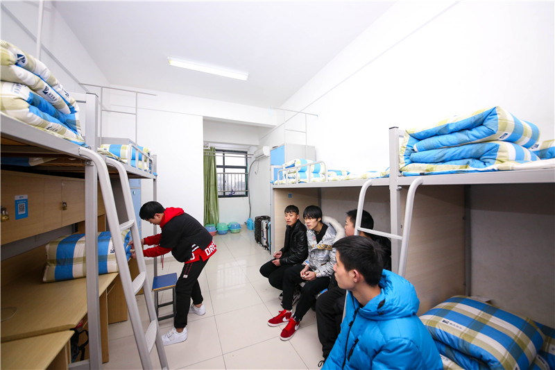 南京有哪些好技校？