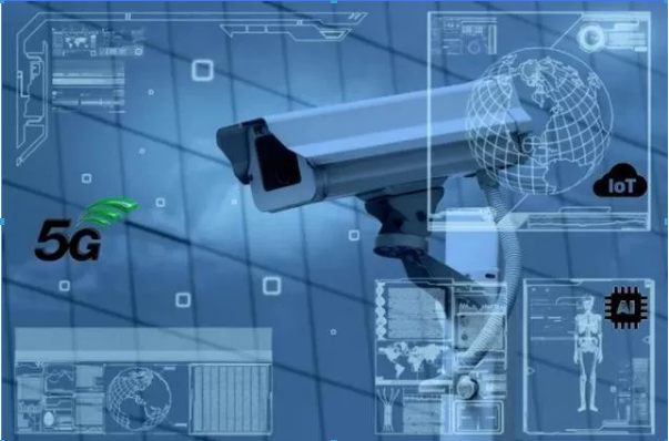 未來(lái)已來(lái)，將至已至，走近5G技術(shù)的應(yīng)用
