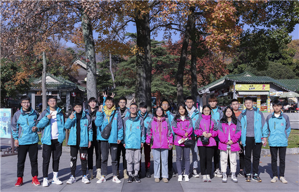 歡樂不散場，溫暖依然在：新華·阿里、蘇寧科技體驗之旅