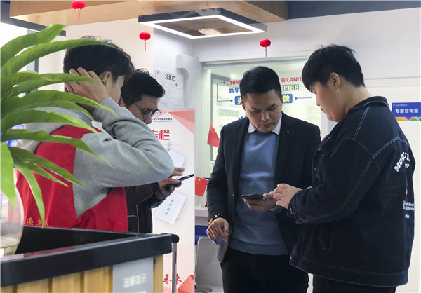 開班啦丨南京新華試學營，如期與你相遇！