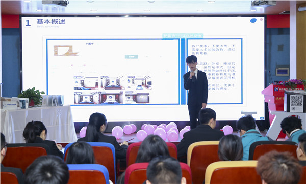 不一樣的期末考試，不一樣的成長(zhǎng)