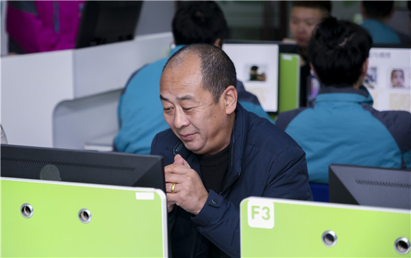 不一樣的期末考試，不一樣的成長(zhǎng)