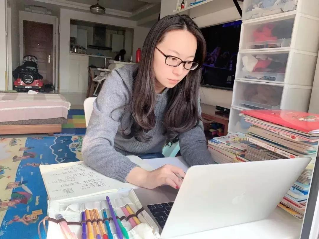 停課不停學(xué)，“云學(xué)習(xí)”開啟，看新華老師都在哪里備課