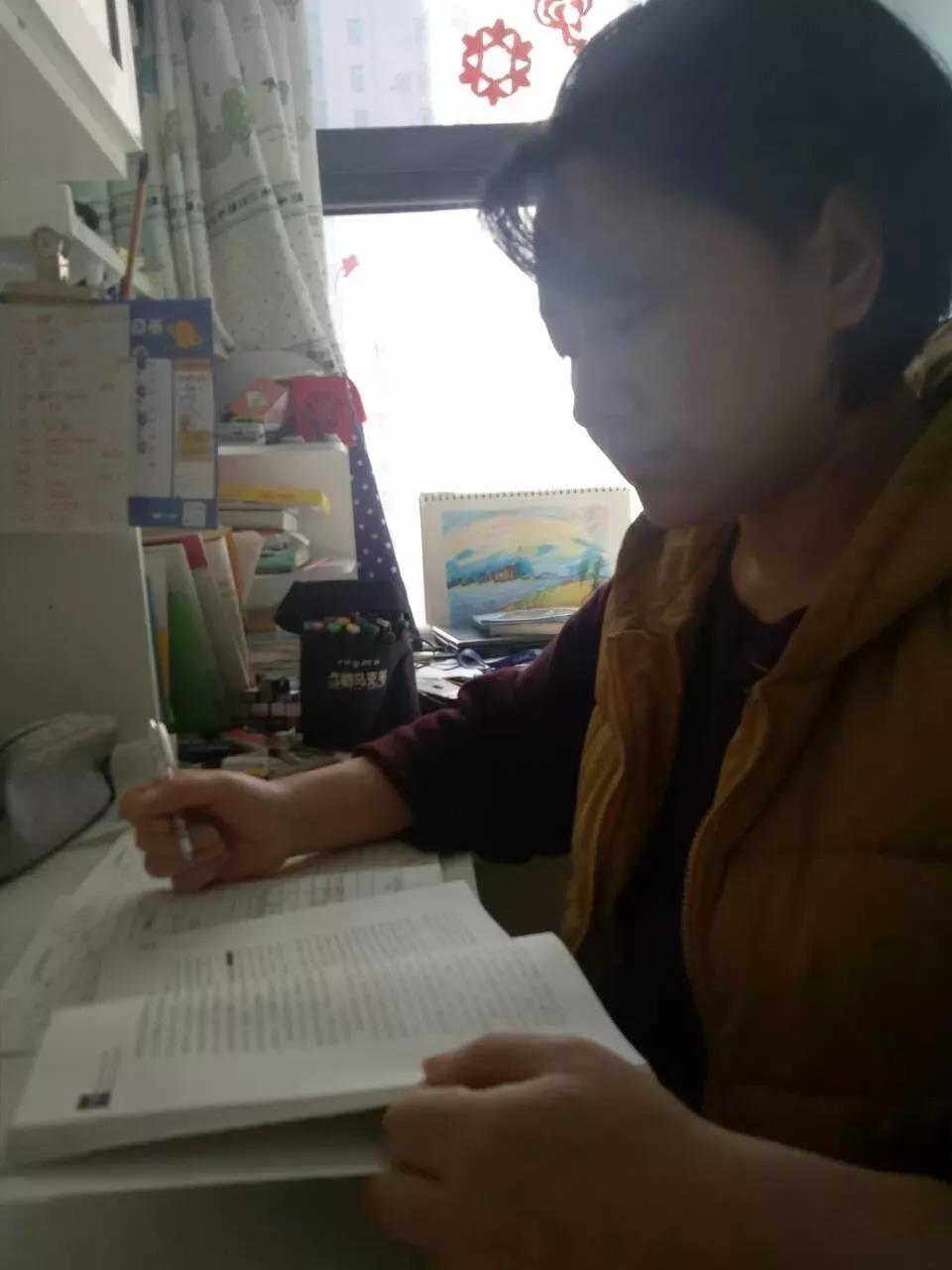 停課不停學(xué)，“云學(xué)習(xí)”開啟，看新華老師都在哪里備課