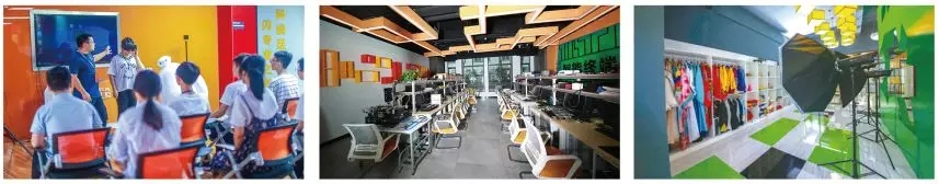 滿園春色，待你來賞