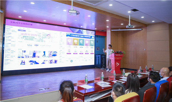 就業(yè)保障丨千企萬崗進校園，助力學(xué)子精準(zhǔn)就業(yè)！