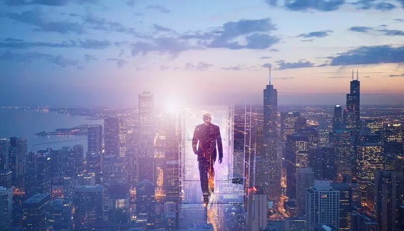 學(xué)互聯(lián)網(wǎng)技術(shù)，未來發(fā)展怎么樣？