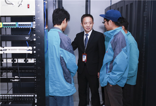 2020高考填報志愿選什么<a href=http://njxh.cn target=_blank class=infotextkey>專業(yè)</a>好？互聯網行業(yè)占大頭！