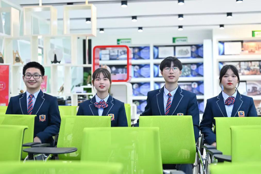 學(xué)籍注冊通道已開啟 ，你準(zhǔn)備好了嗎？