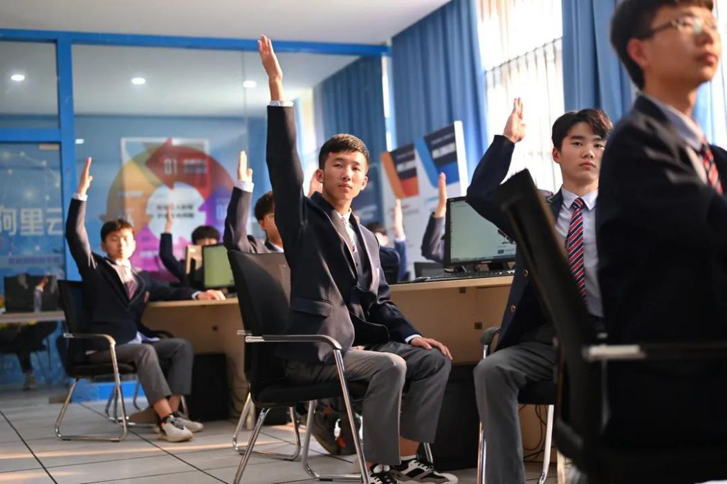 學(xué)籍注冊通道已開啟 ，你準(zhǔn)備好了嗎？