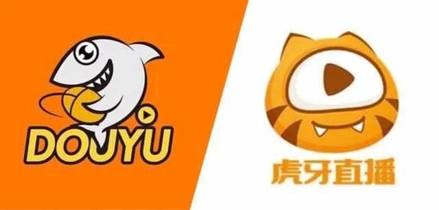 虎牙斗魚合并，游戲直播行業(yè)迎來新態(tài)勢！