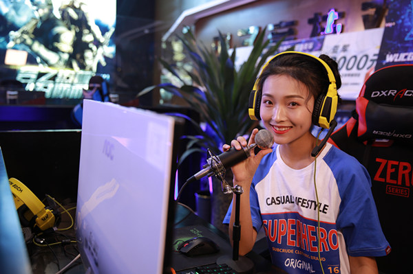 虎牙斗魚合并，游戲直播行業(yè)迎來新態(tài)勢！