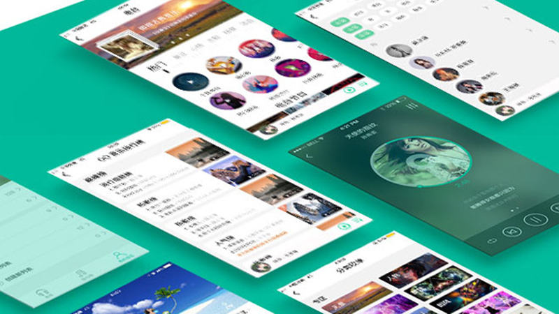 新華<a href=http://njxh.cn target=_blank class=infotextkey>專業(yè)</a>說——中國網(wǎng)民破9億，UI設(shè)計(jì)蓬勃發(fā)展！