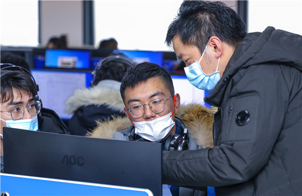 2020年江蘇省廣告行業(yè)設計制作技能大賽在南京新華隆重舉行！