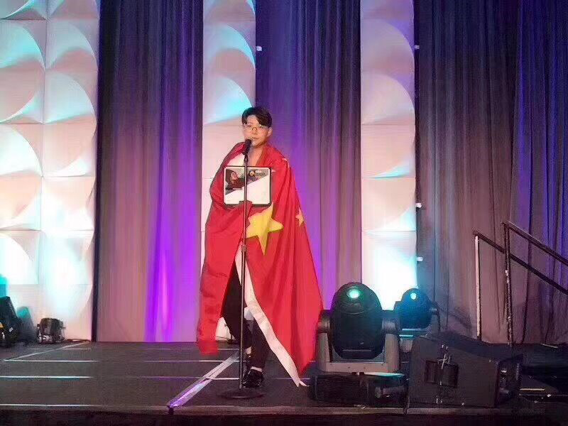 肩負(fù)職教強(qiáng)國重任，新華電腦學(xué)校升級(jí)“五項(xiàng)能力”培養(yǎng)互聯(lián)網(wǎng)高技能人才！