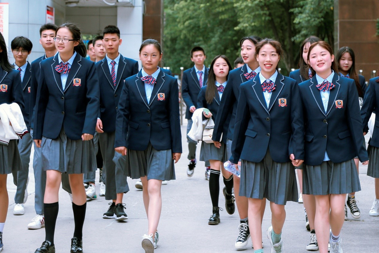 肩負(fù)職教強(qiáng)國重任，新華電腦學(xué)校升級(jí)“五項(xiàng)能力”培養(yǎng)互聯(lián)網(wǎng)高技能人才！