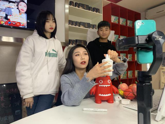 新華互聯(lián)網(wǎng)科技校企合作多方聯(lián)動(dòng)，共建人才生態(tài)圈！