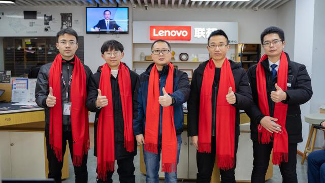 新華互聯(lián)網(wǎng)科技校企合作多方聯(lián)動(dòng)，共建人才生態(tài)圈！