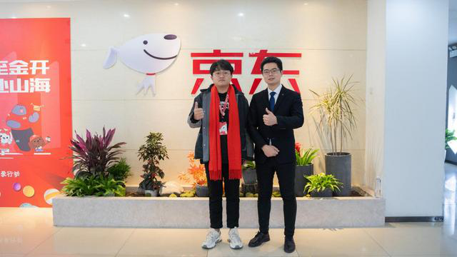 新華互聯(lián)網(wǎng)科技校企合作多方聯(lián)動(dòng)，共建人才生態(tài)圈！