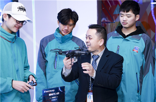 年前擇校，為啥家長都來南京新華實(shí)地考察？