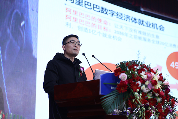 新時代、新人才、新就業(yè)，新華創(chuàng)新“訂單式”人才培養(yǎng)模式！