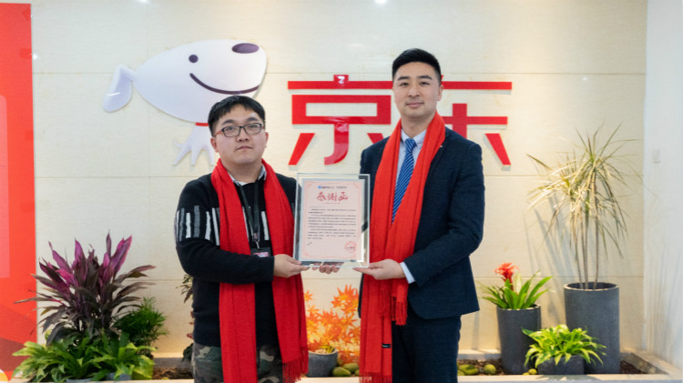 新時代、新人才、新就業(yè)，新華創(chuàng)新“訂單式”人才培養(yǎng)模式！