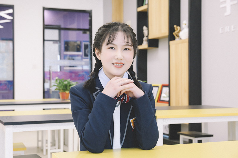 聚焦兩會 | 新華互聯(lián)網(wǎng)+教育助力鄉(xiāng)村振興！