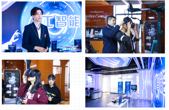 清明體驗(yàn)營，帶著夢想一起游新華