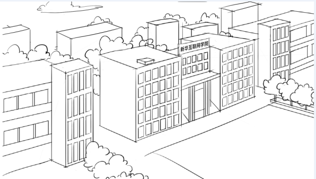 這個(gè)動(dòng)漫火了！揭秘《新華小趣事》創(chuàng)作團(tuán)隊(duì)背后的故事！