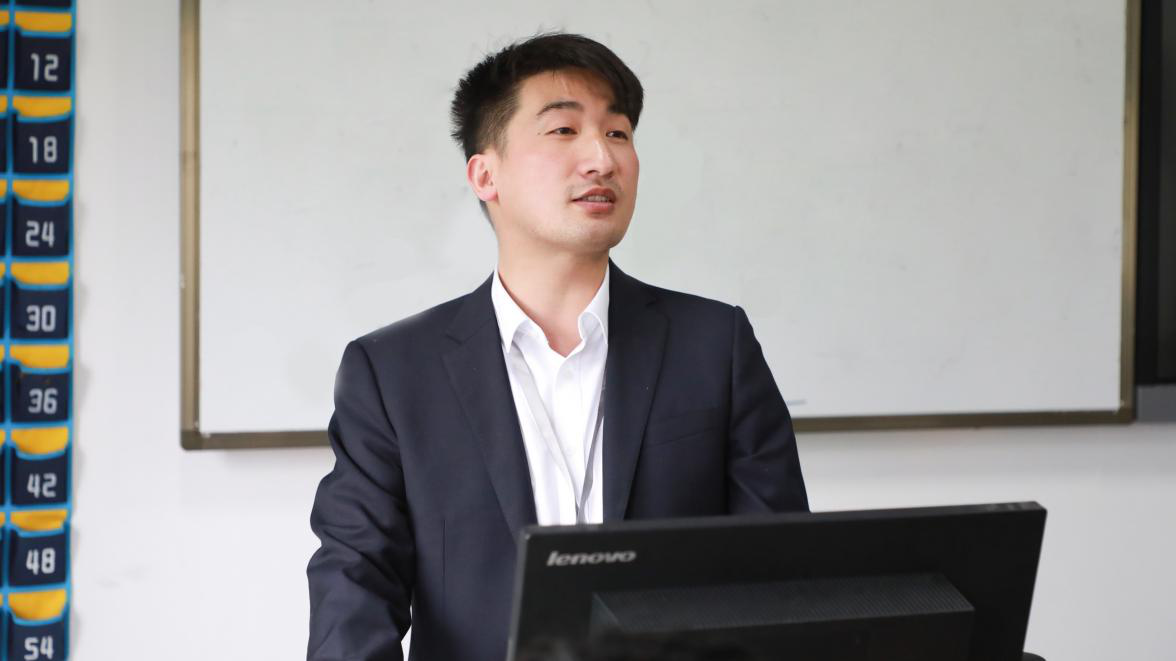 這個(gè)動(dòng)漫火了！揭秘《新華小趣事》創(chuàng)作團(tuán)隊(duì)背后的故事！